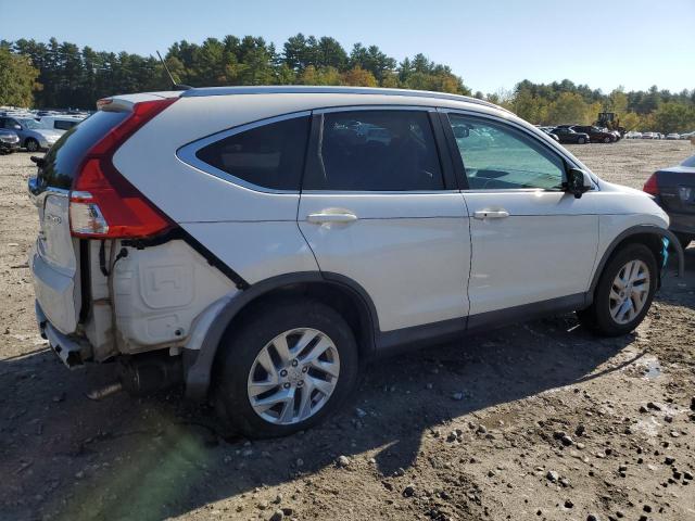 Image 3 of 2015 HONDA CR-V EXL 2015 with VIN 5J6RM4H71FL134098