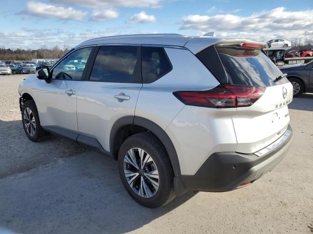 Image 2 of 2023 NISSAN ROGUE SV 2023 with VIN 5N1BT3BB1PC850210