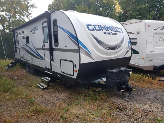 Image 1 of 2019 KZ CONNECT 2019 with VIN 4EZTL2620K7022906