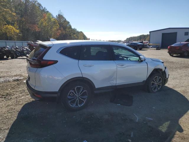 Obraz 3 z 2020 HONDA CR-V EX 2020 z VIN 7FARW1H55LE021223