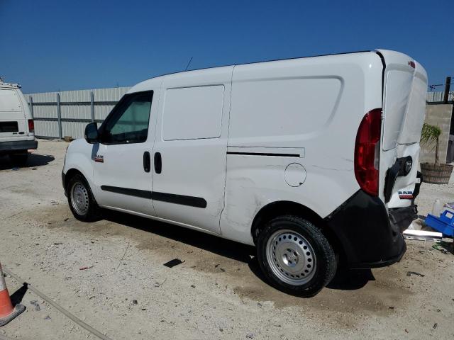 Image 2 of 2021 RAM PROMASTER CITY  2021 with VIN ZFBHRFAB7M6V30872
