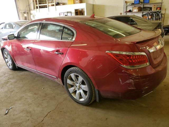 Image 2 of 2013 BUICK LACROSSE PREMIUM 2013 with VIN 1G4GF5E3XDF308904