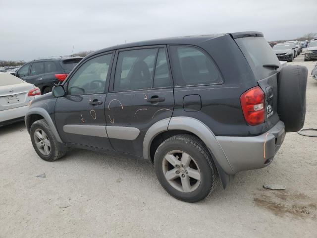 Изображение 2 2005 TOYOTA RAV4  2005 с VIN JTEHD20V750038570
