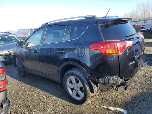 Obraz 2 z 2013 TOYOTA RAV4 XLE 2013 z VIN 2T3RFREV3DW121864