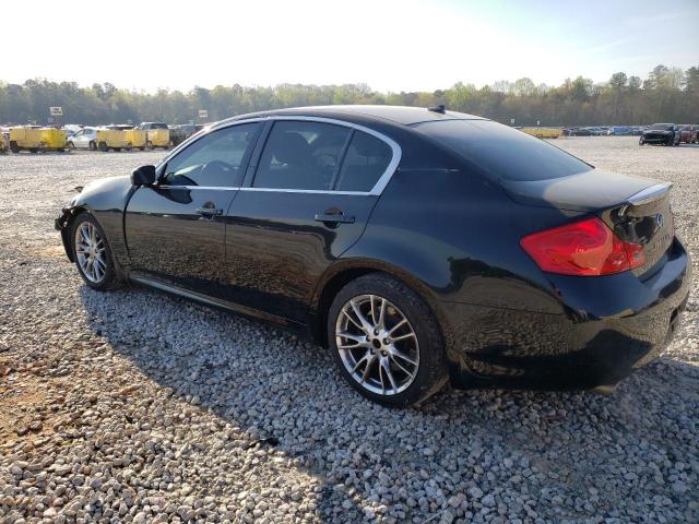 Obraz 2 z 2008 INFINITI G35  2008 z VIN JNKBV61E28M227183