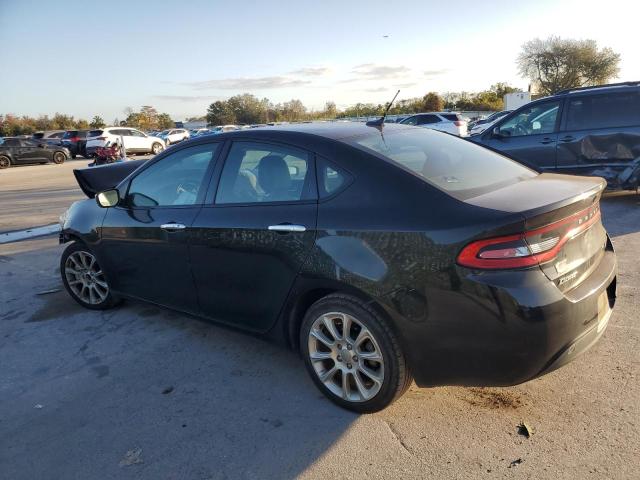 Image 2 of 2014 DODGE DART LIMITED 2014 with VIN 1C3CDFCB4ED819714