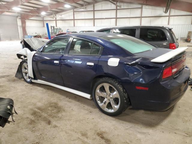 Image 2 of 2014 DODGE CHARGER R/T 2014 with VIN 2C3CDXCT3EH368521