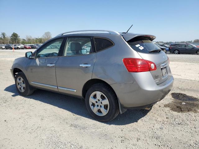 Изображение 2 2014 NISSAN ROGUE SELECT S 2014 с VIN JN8AS5MVXEW720576