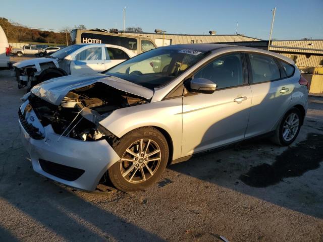 Image 1 of 2015 FORD FOCUS SE 2015 with VIN 1FADP3K2XFL301093