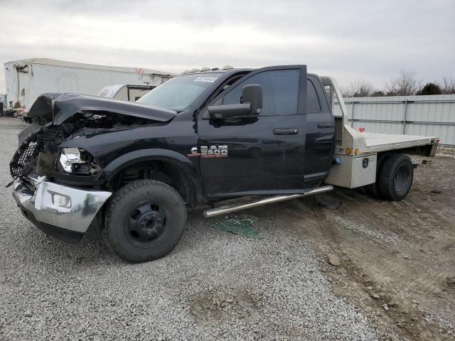Image 1 of 2015 RAM 3500  2015 with VIN 3C7WRTCLXFG551664