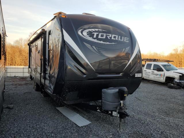 2017 HRTL TORQUE 2017 image