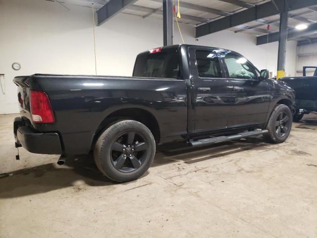 Obraz 3 z 2018 RAM 1500 ST 2018 z VIN 1C6RR7FG1JS175655