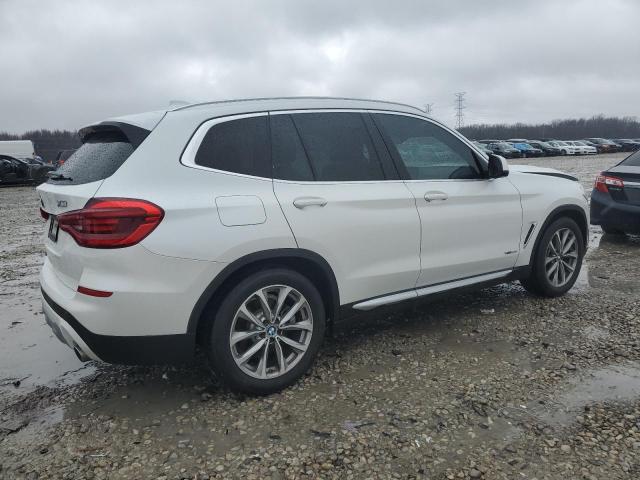 Изображение 3 2018 BMW X3 XDRIVE30I 2018 с VIN 5UXTR9C52JLD59110