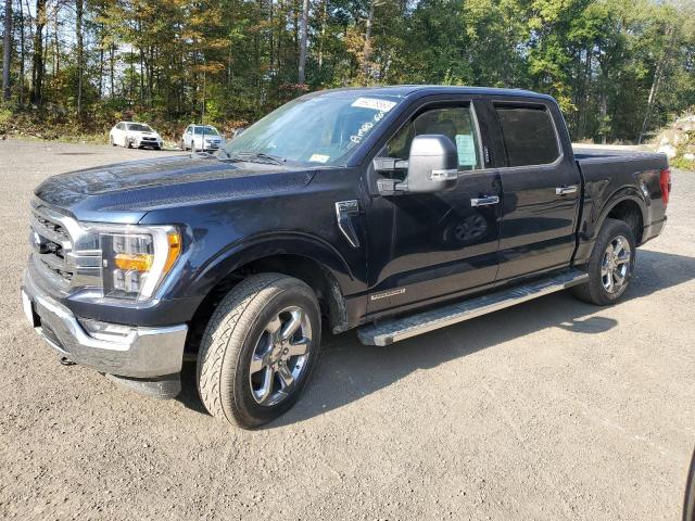 Image 1 of 2023 FORD F150 SUPERCREW 2023 with VIN 1FTFW1ED2PFB31156