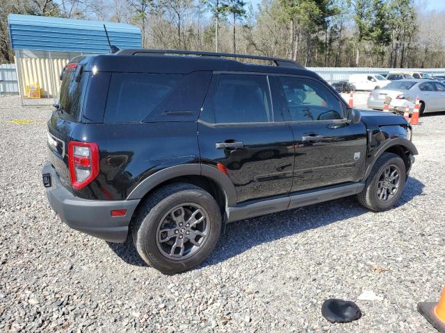 Image 3 of 2021 FORD BRONCO SPORT BIG BEND 2021 with VIN 3FMCR9B69MRA71353