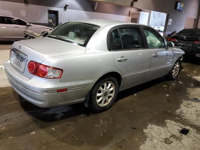 Obraz 3 z 2004 KIA AMANTI  2004 z VIN KNALD124045037708