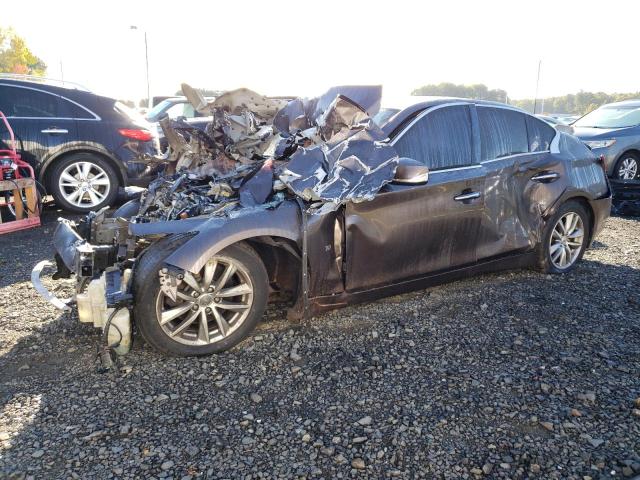 Изображение 2014 INFINITI Q50 BASE 2014