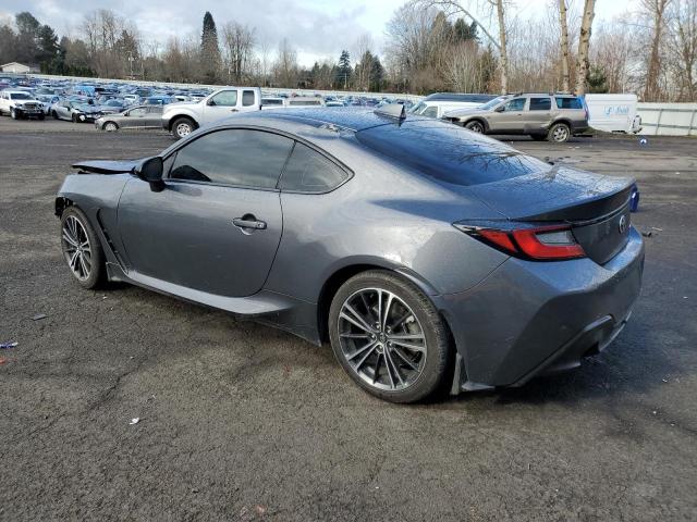 Image 2 of 2022 TOYOTA GR 86  2022 with VIN JF1ZNBC14N8752808