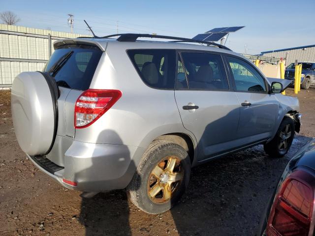 Изображение 3 2012 TOYOTA RAV4  2012 с VIN JTMJF4DV8C5053293