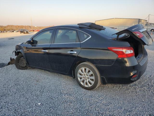 Image 2 of 2017 NISSAN SENTRA S 2017 with VIN 3N1AB7APXHY395036