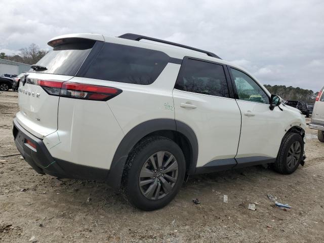 Obraz 3 z 2022 NISSAN PATHFINDER SV 2022 z VIN 5N1DR3BA8NC211043