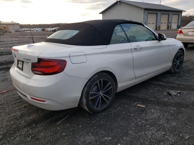 Obraz 3 z 2020 BMW 230XI  2020 z VIN WBA2K1C08L7E28382