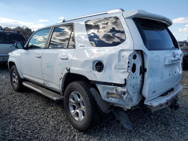 Obraz 2 z 2015 TOYOTA 4RUNNER SR5 2015 z VIN JTEBU5JR4F5224337