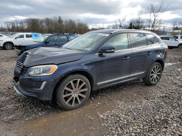 Obraz 2017 VOLVO XC60 T6 INSCRIPTION 2017