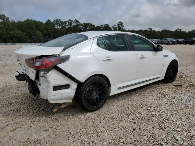 Изображение 3 2015 KIA OPTIMA HYBRID 2015 с VIN KNAGM4ADXF5088141