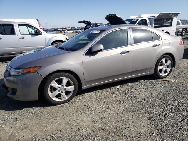 2010 ACURA TSX  2010 image