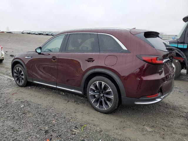 Изображение 2 2024 MAZDA CX-90 PREMIUM 2024 с VIN JM3KKDHA4R1108501