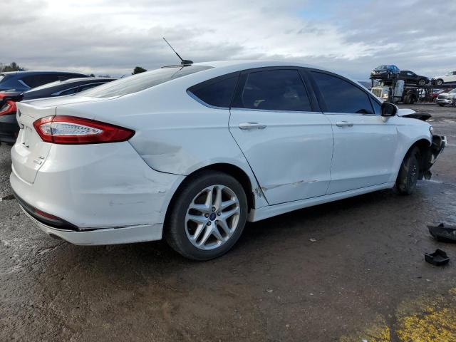 Obraz 3 z 2016 FORD FUSION SE 2016 z VIN 3FA6P0HD6GR285798