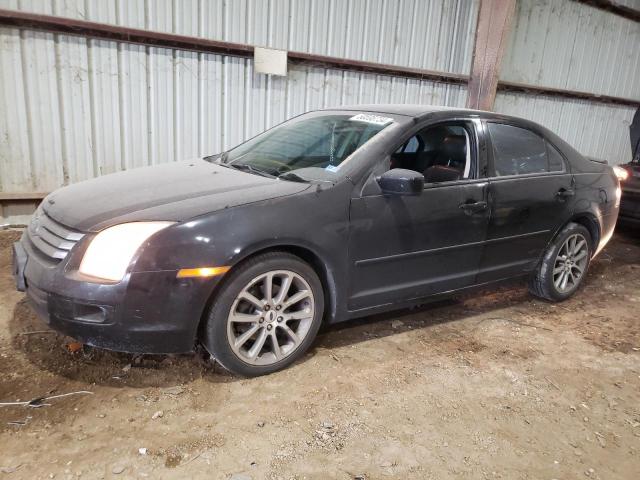 Изображение 2008 FORD FUSION SE 2008