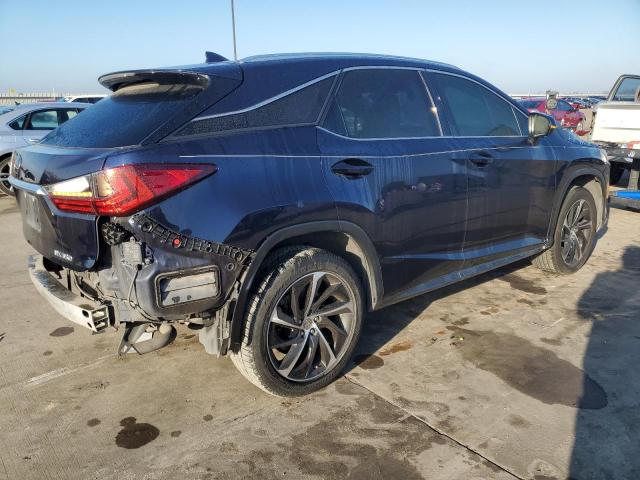 Obraz 3 z 2016 LEXUS RX 350 2016 z VIN 2T2ZZMCA2GC001039