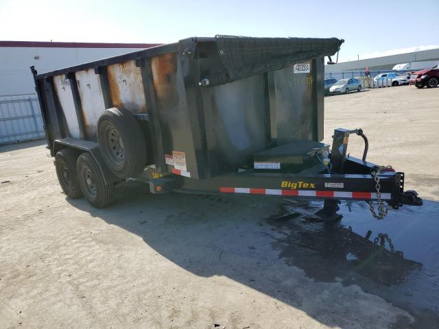 Изображение 1 2023 TRAL BIG TEXAS 2023 с VIN 16V1D1923P4206312