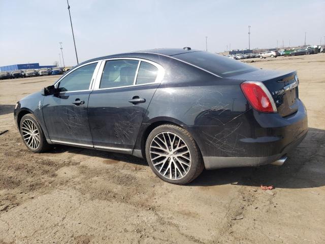 Obraz 2 z 2009 LINCOLN MKS  2009 z VIN 1LNHM93R69G633768