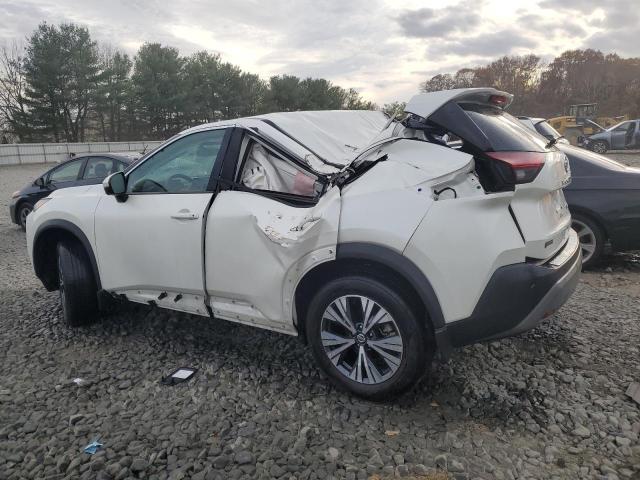 Изображение 2 2021 NISSAN ROGUE SV 2021 с VIN 5N1AT3BB7MC753911