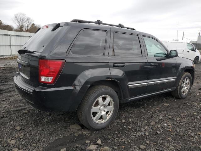 Obraz 3 z 2010 JEEP GRAND CHEROKEE LAREDO 2010 z VIN 1J4PR4GK4AC143711