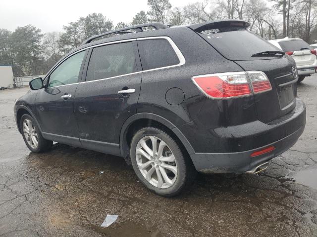 Изображение 2 2012 MAZDA CX-9  2012 с VIN JM3TB2DA9C0344766