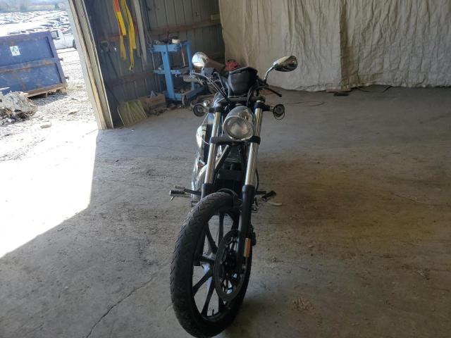 Image 2 of 2012 HONDA VT1300 CX 2012 with VIN JH2SC61N6CK000145