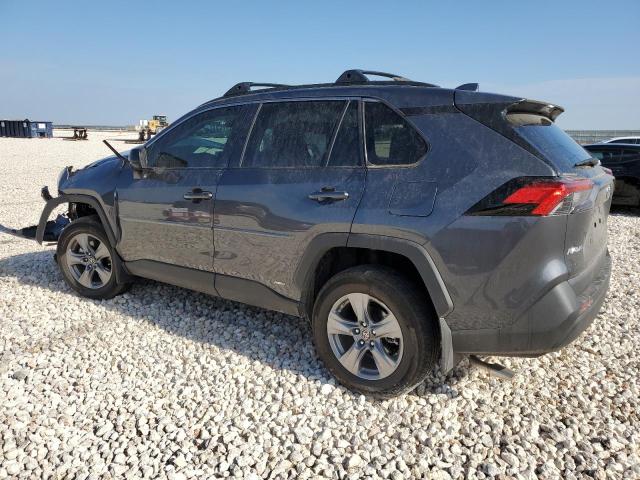 Image 2 of 2023 TOYOTA RAV4 LE 2023 with VIN 4T3LWRFV1PU099467
