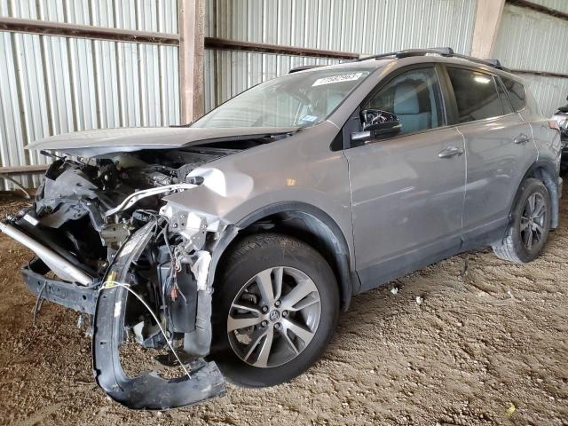 Obraz 1 z 2017 TOYOTA RAV4 XLE 2017 z VIN 2T3WFREV1HW322235