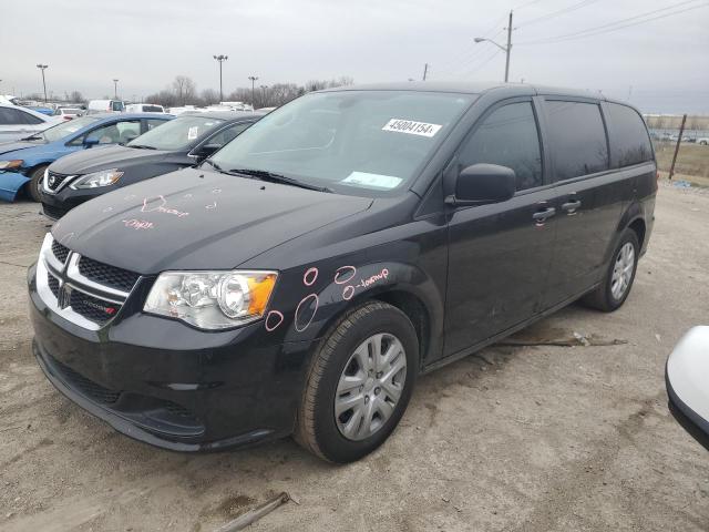 2019 DODGE GRAND CARAVAN SE 2019 image