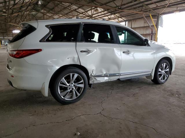 Obraz 3 z 2013 INFINITI JX35  2013 z VIN 5N1AL0MN7DC345818