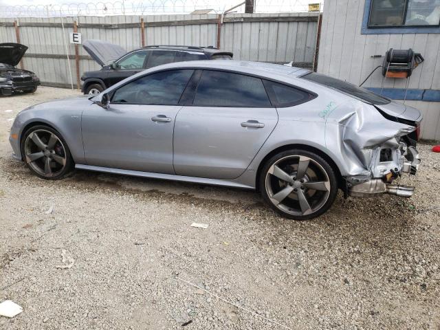 Obraz 2 z 2018 AUDI S7 PRESTIGE 2018 z VIN WAU2FAFC3JN080314