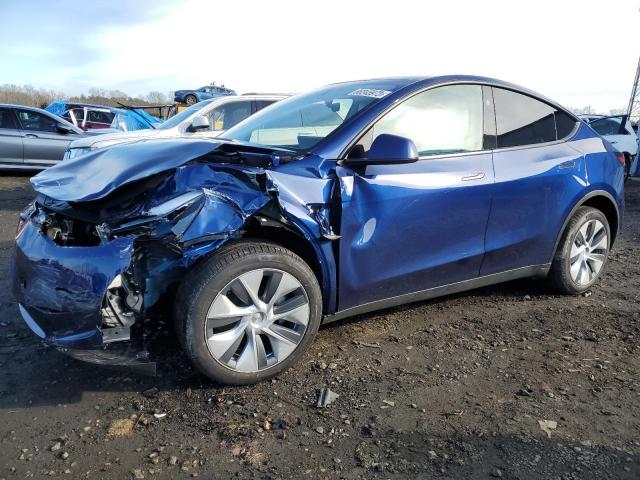 Obraz 2023 TESLA MODEL Y  2023