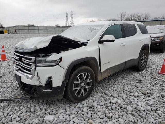 2020 GMC ACADIA SLE 2020 image
