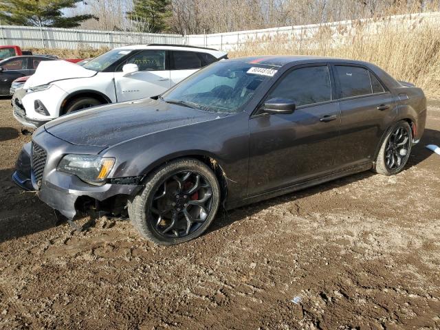 Изображение 2017 CHRYSLER 300 S 2017