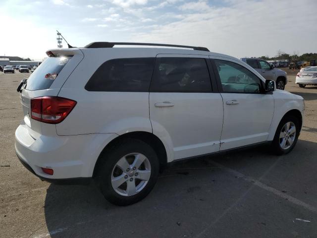 Image 3 of 2011 DODGE JOURNEY MAINSTREET 2011 with VIN 3D4PH1FG2BT553419