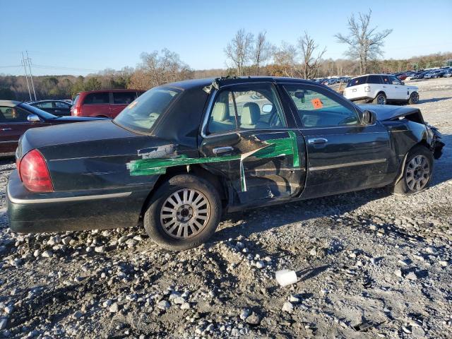 Obraz 3 z 2003 MERCURY GRAND MARQUIS LS 2003 z VIN 2MEFM75W63X627844